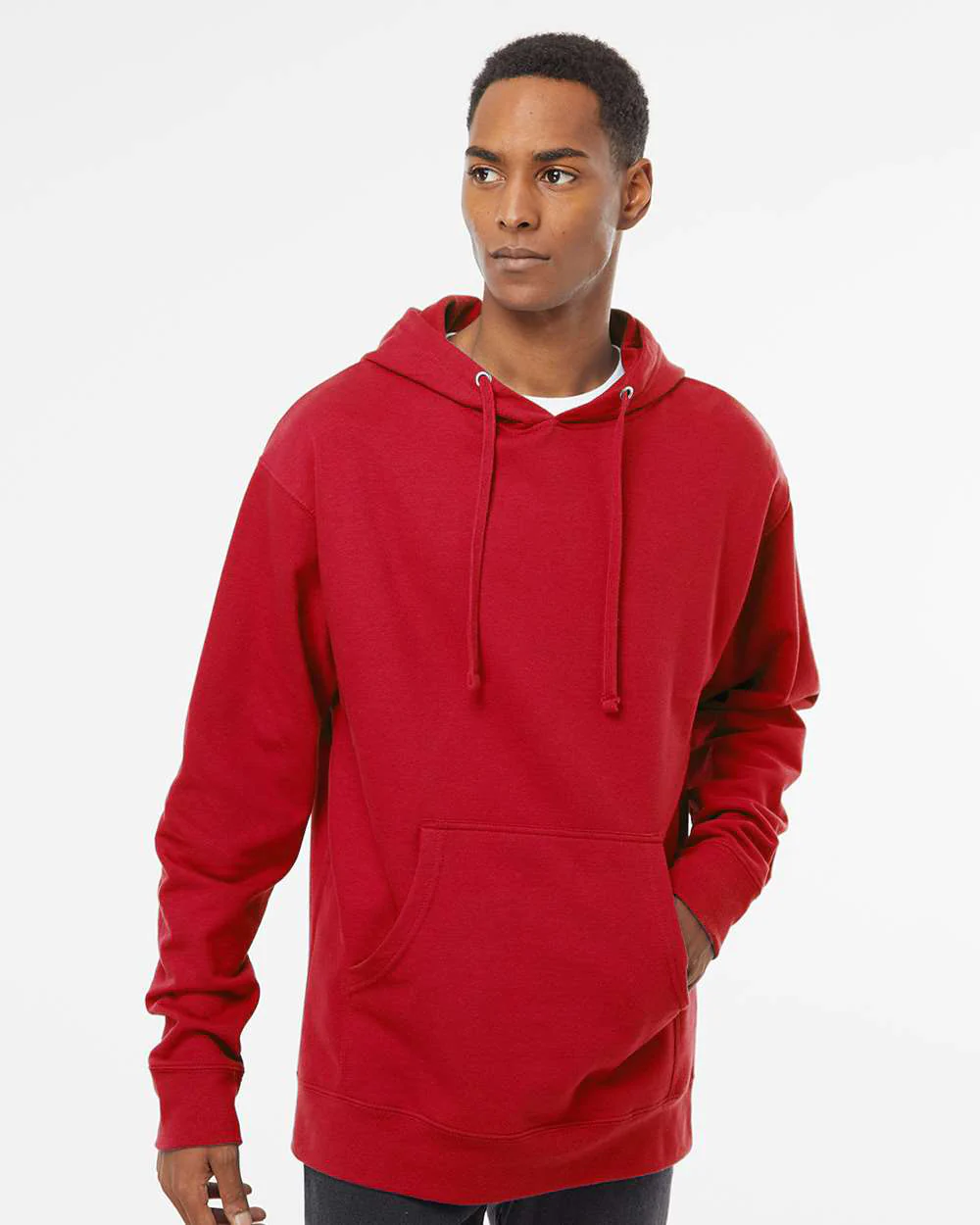 8.5oz. Midweight Pullover Hood - Image 28