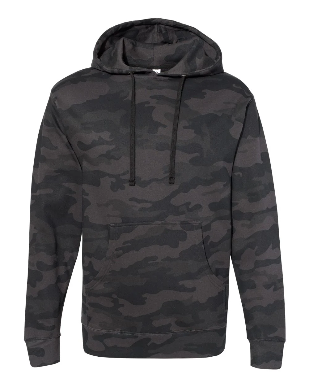 8.5oz. Midweight Pullover Hood - Image 37