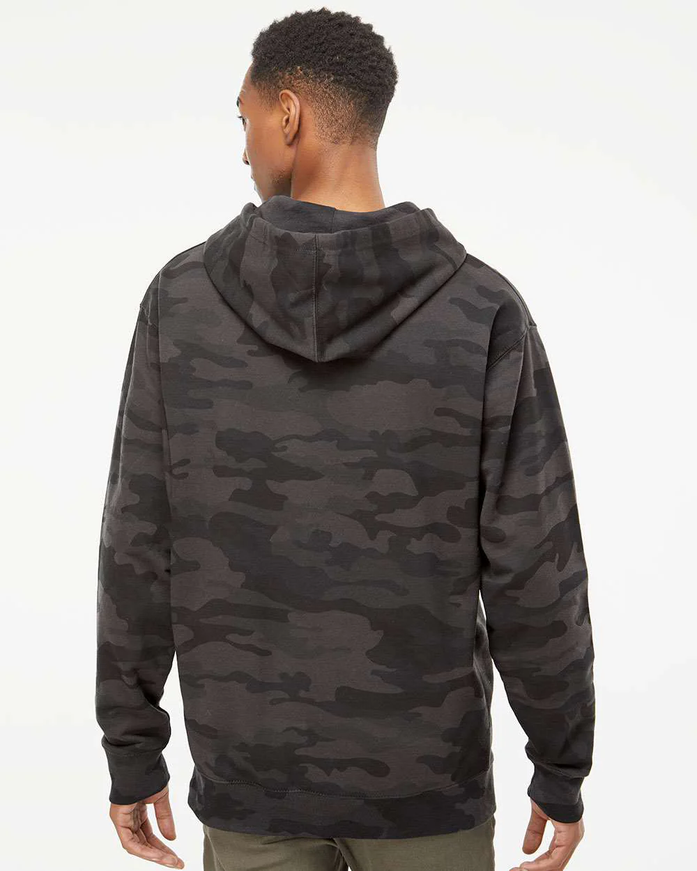 8.5oz. Midweight Pullover Hood - Image 41