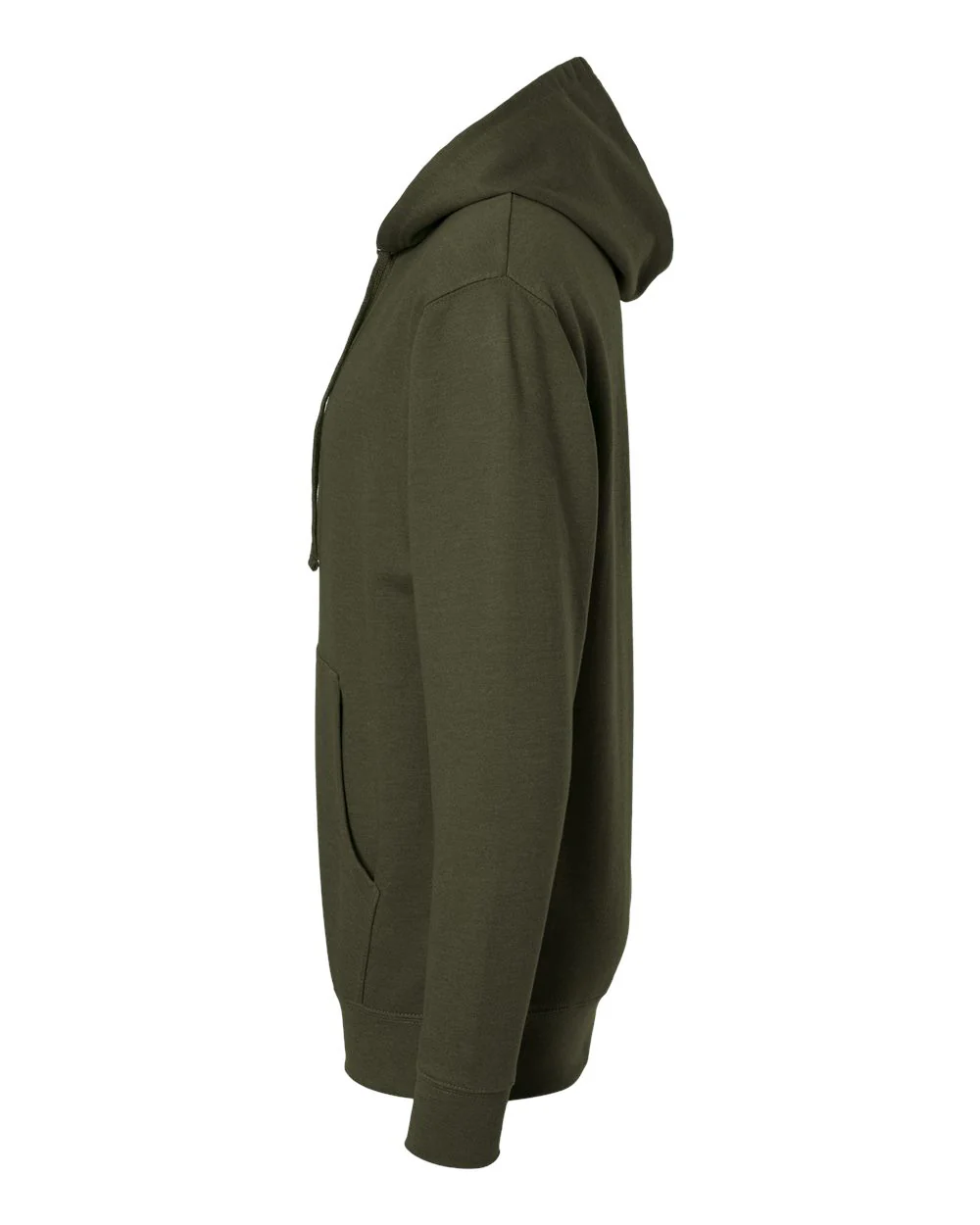 8.5oz. Midweight Pullover Hood - Image 44