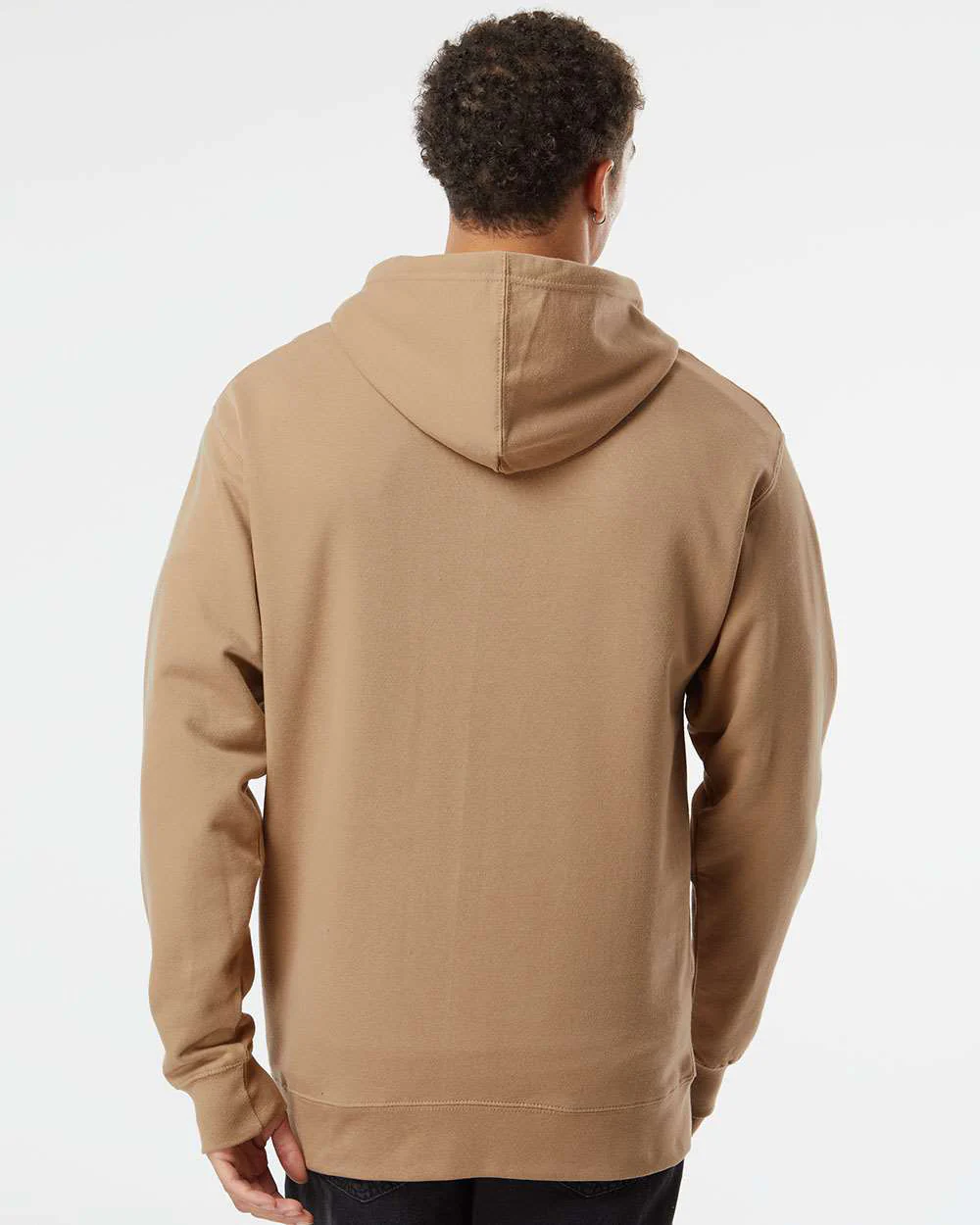 8.5oz. Midweight Pullover Hood - Image 58