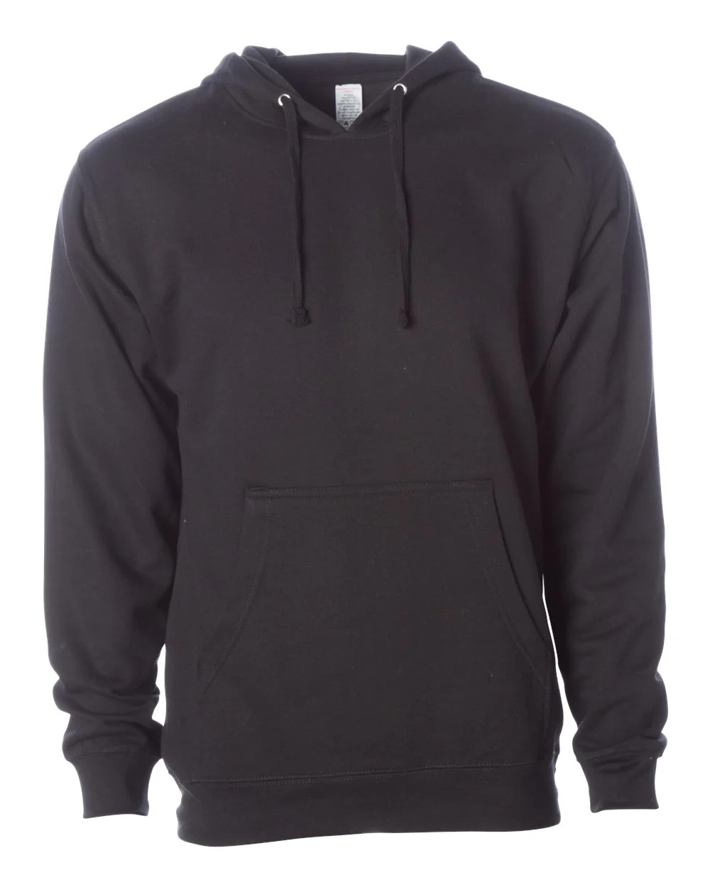 8.5oz. Midweight Pullover Hood - Image 7