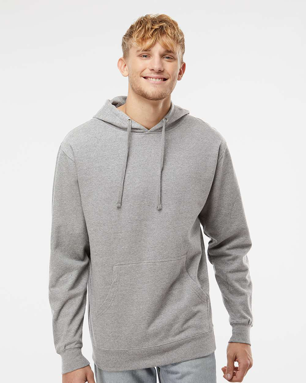 8.5oz. Midweight Pullover Hood - Image 74