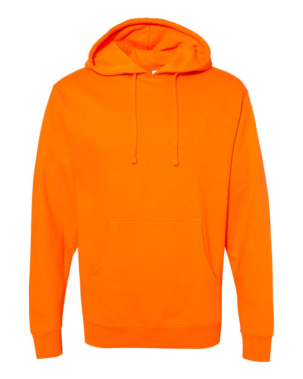 8.5oz. Midweight Pullover Hood - Image 77