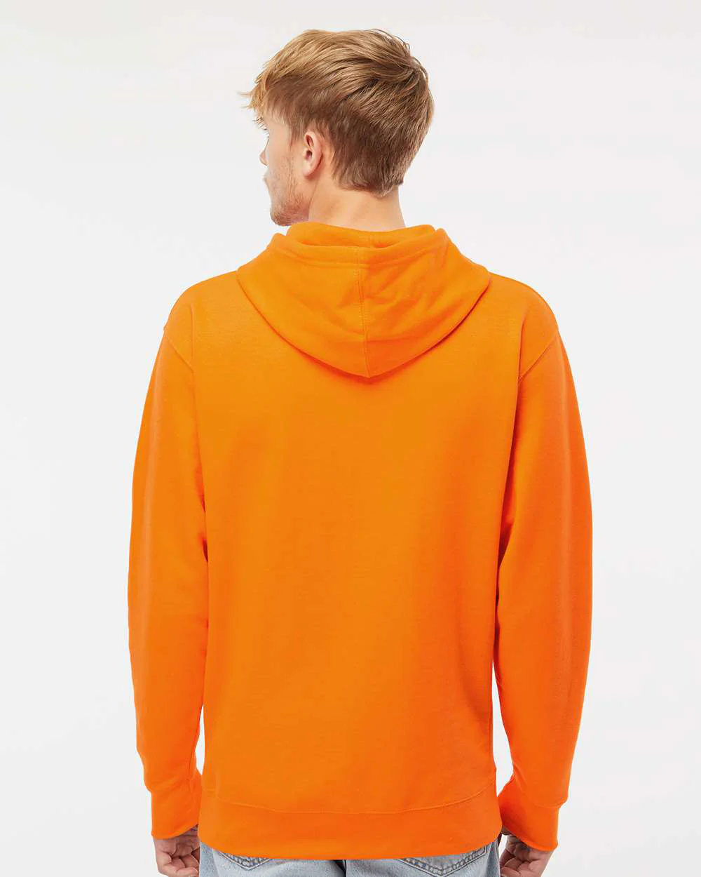 8.5oz. Midweight Pullover Hood - Image 82