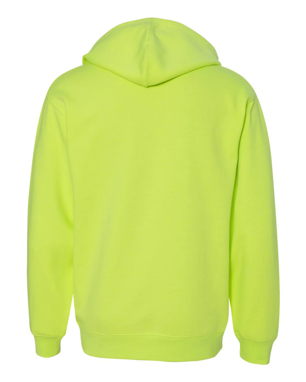 8.5oz. Midweight Pullover Hood - Image 85