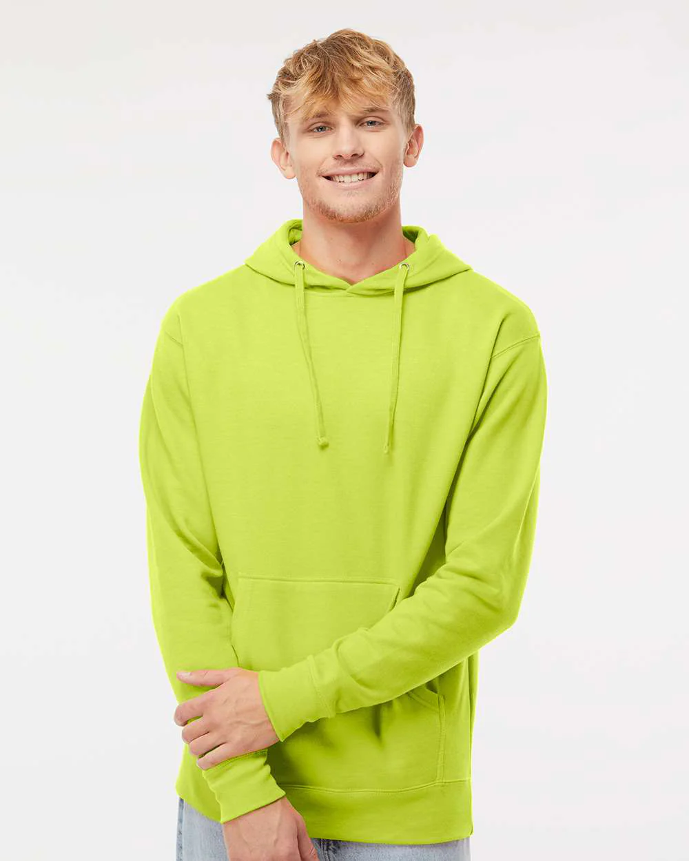 8.5oz. Midweight Pullover Hood - Image 86