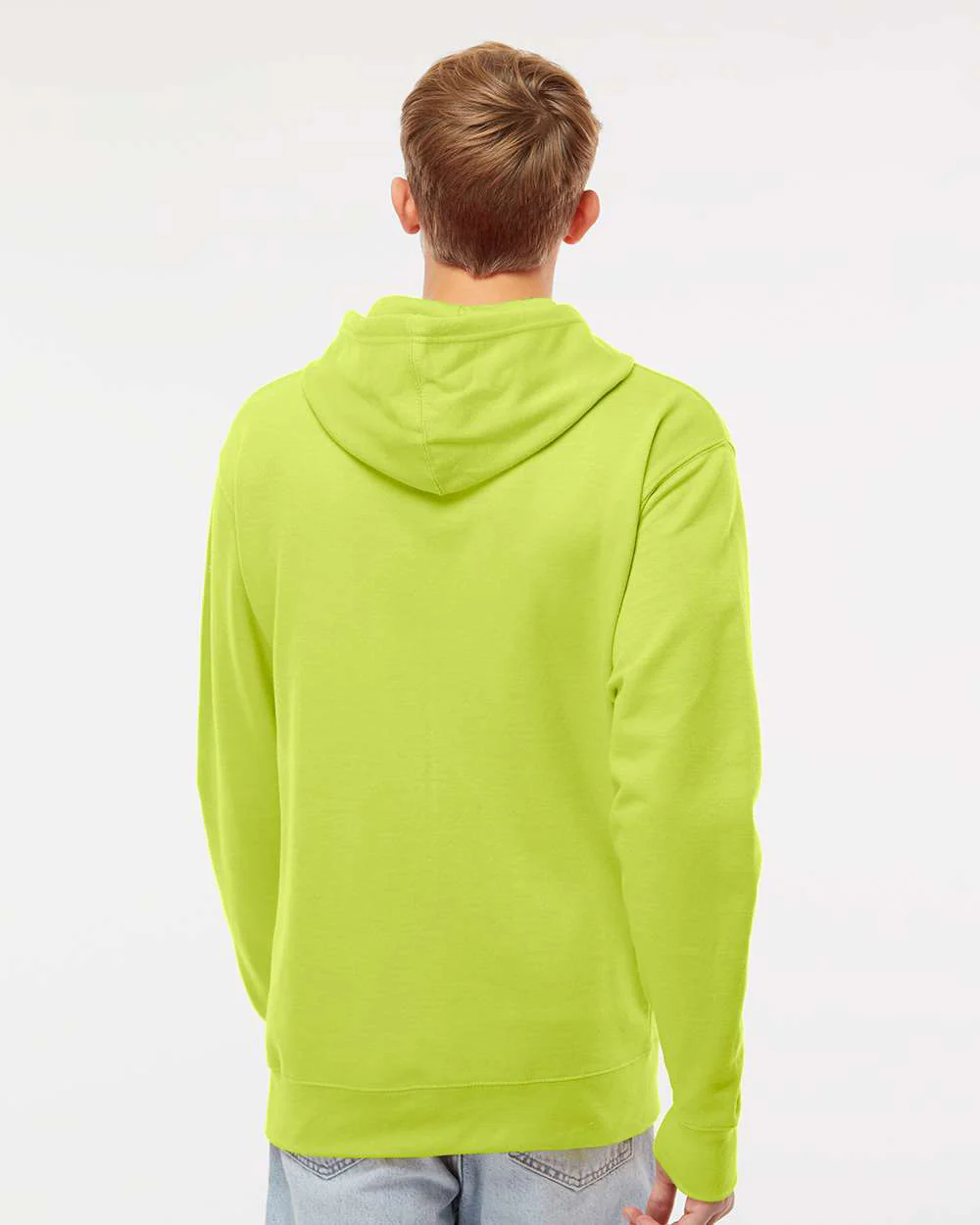 8.5oz. Midweight Pullover Hood - Image 88