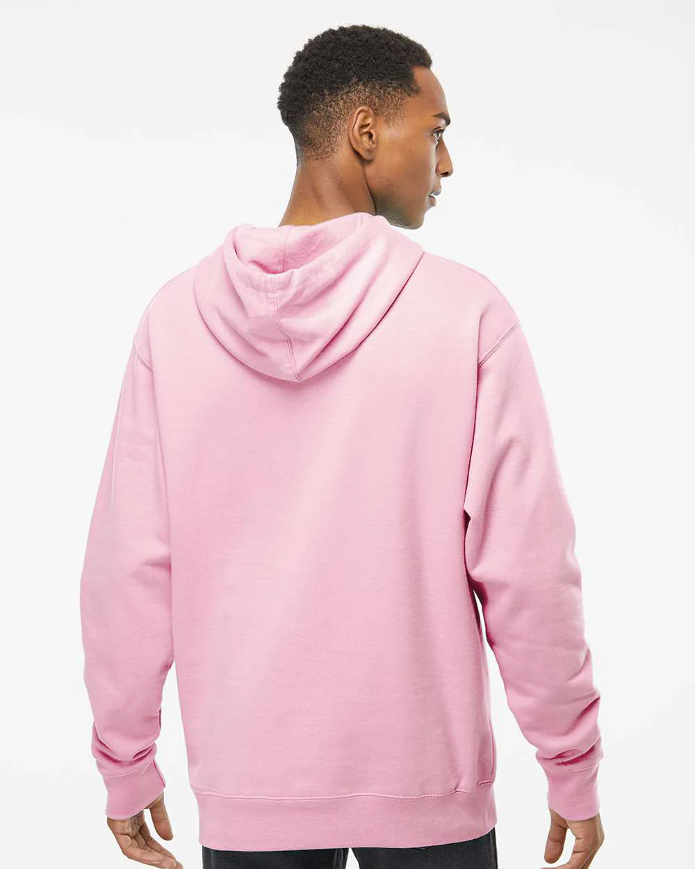 8.5oz. Midweight Pullover Hood - Image 93