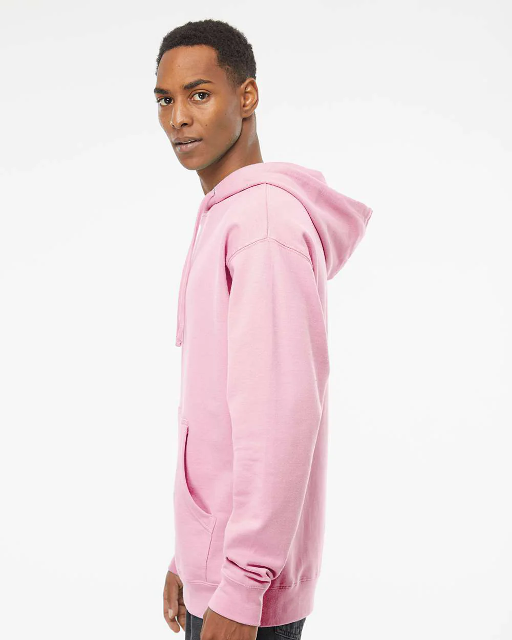 8.5oz. Midweight Pullover Hood - Image 94