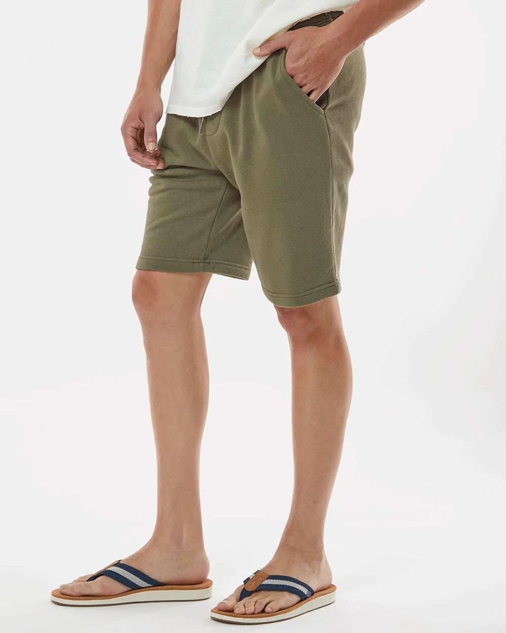 8.5oz. Midweight Short - Image 11