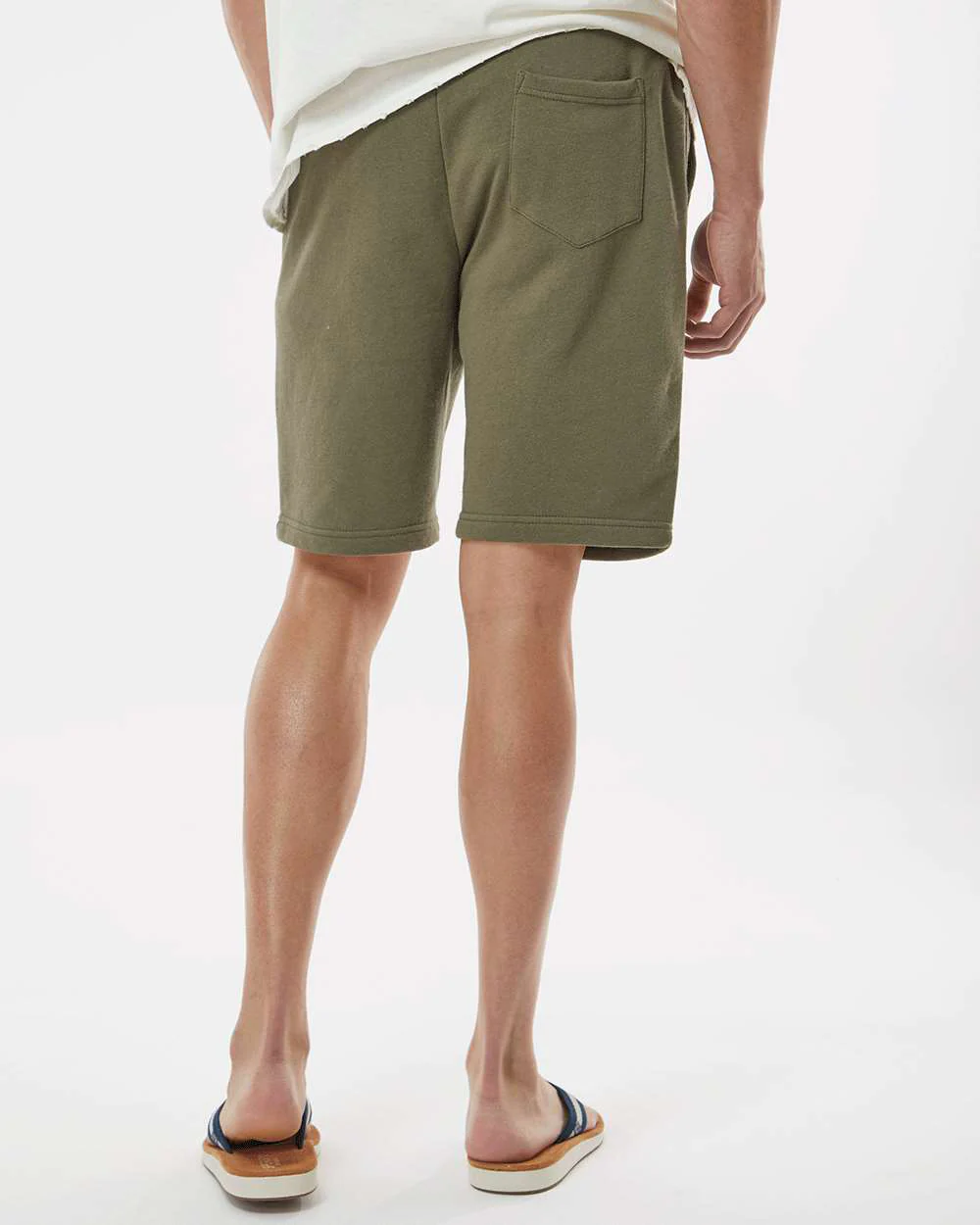 8.5oz. Midweight Short - Image 12