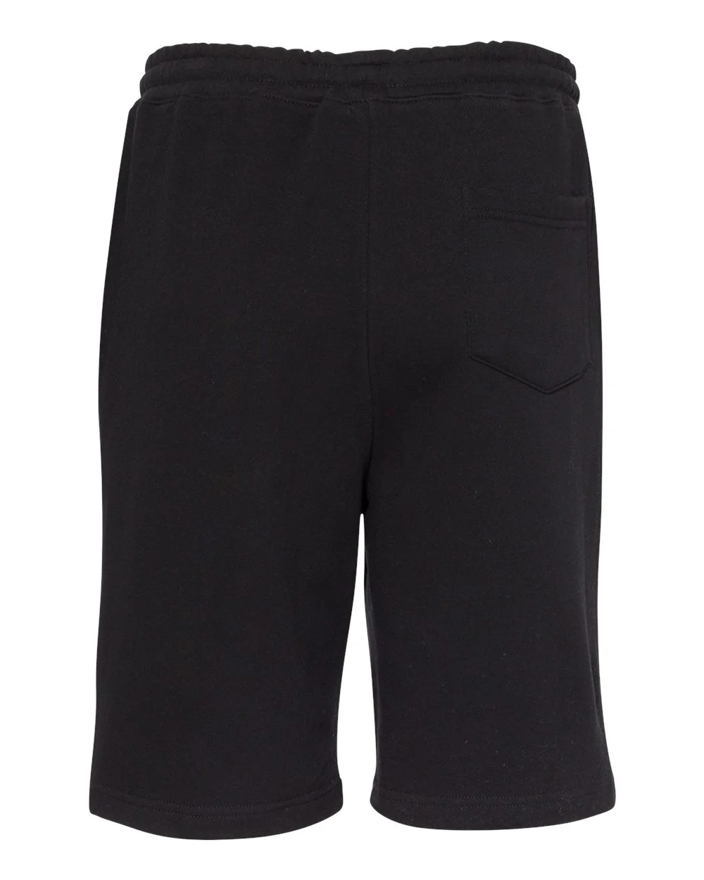 8.5oz. Midweight Short - Image 15