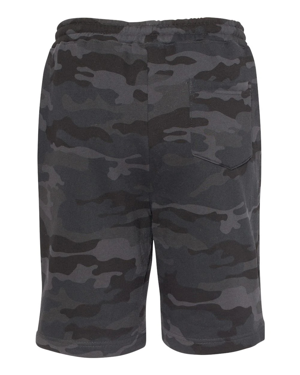 8.5oz. Midweight Short - Image 21