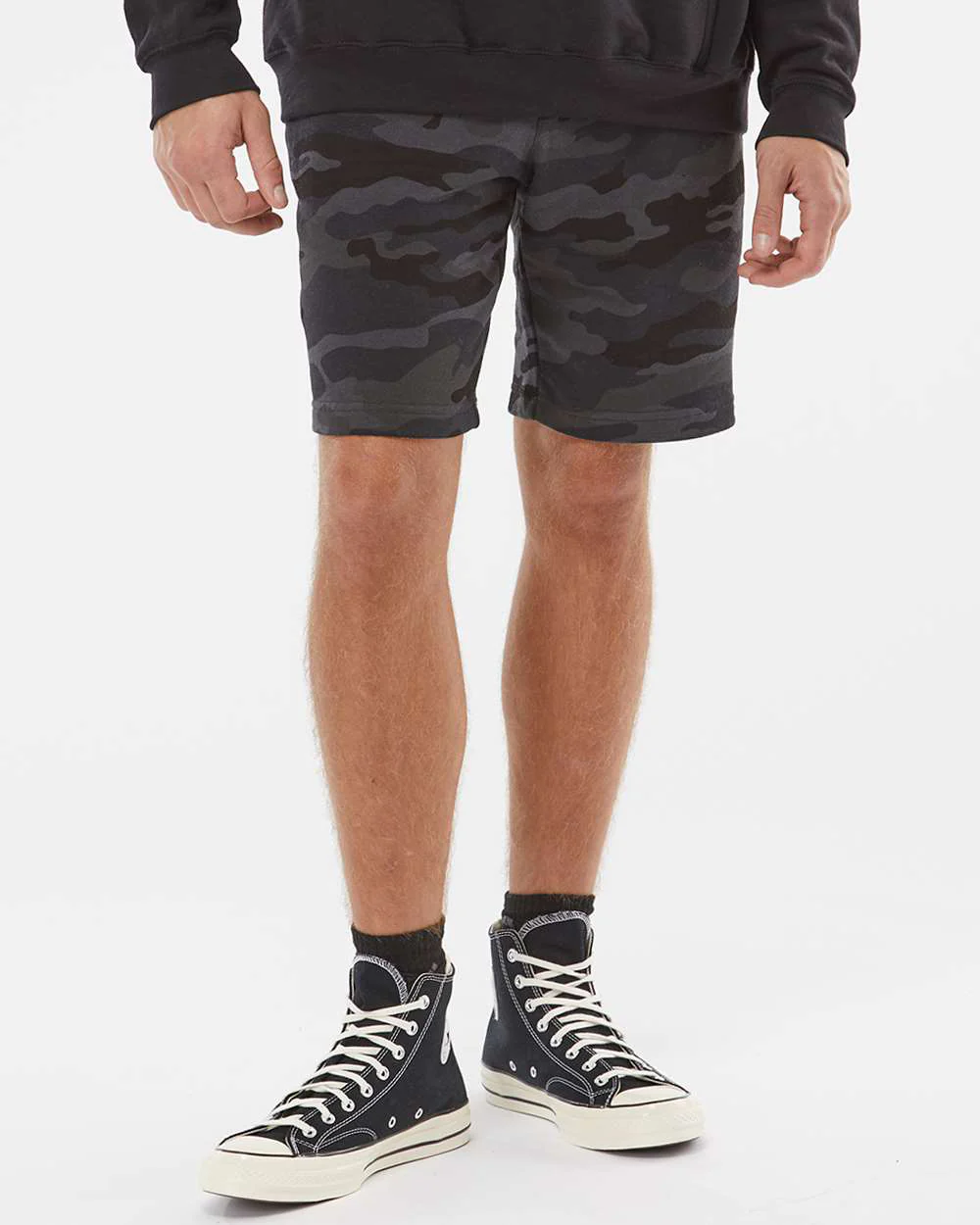 8.5oz. Midweight Short - Image 22