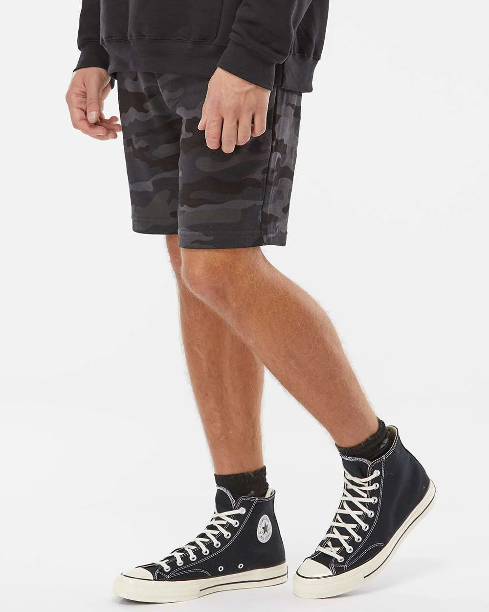 8.5oz. Midweight Short - Image 23