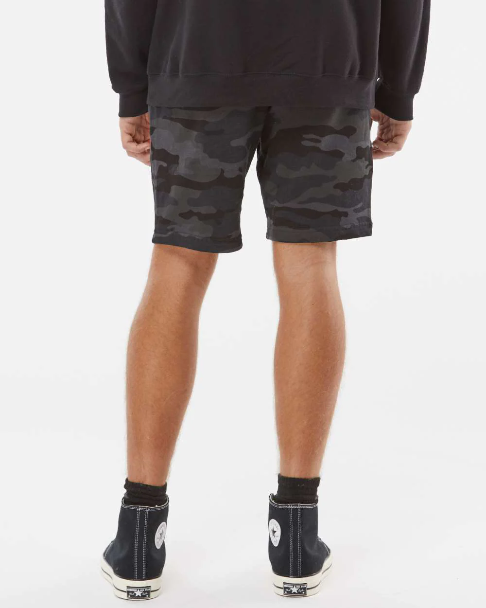 8.5oz. Midweight Short - Image 24