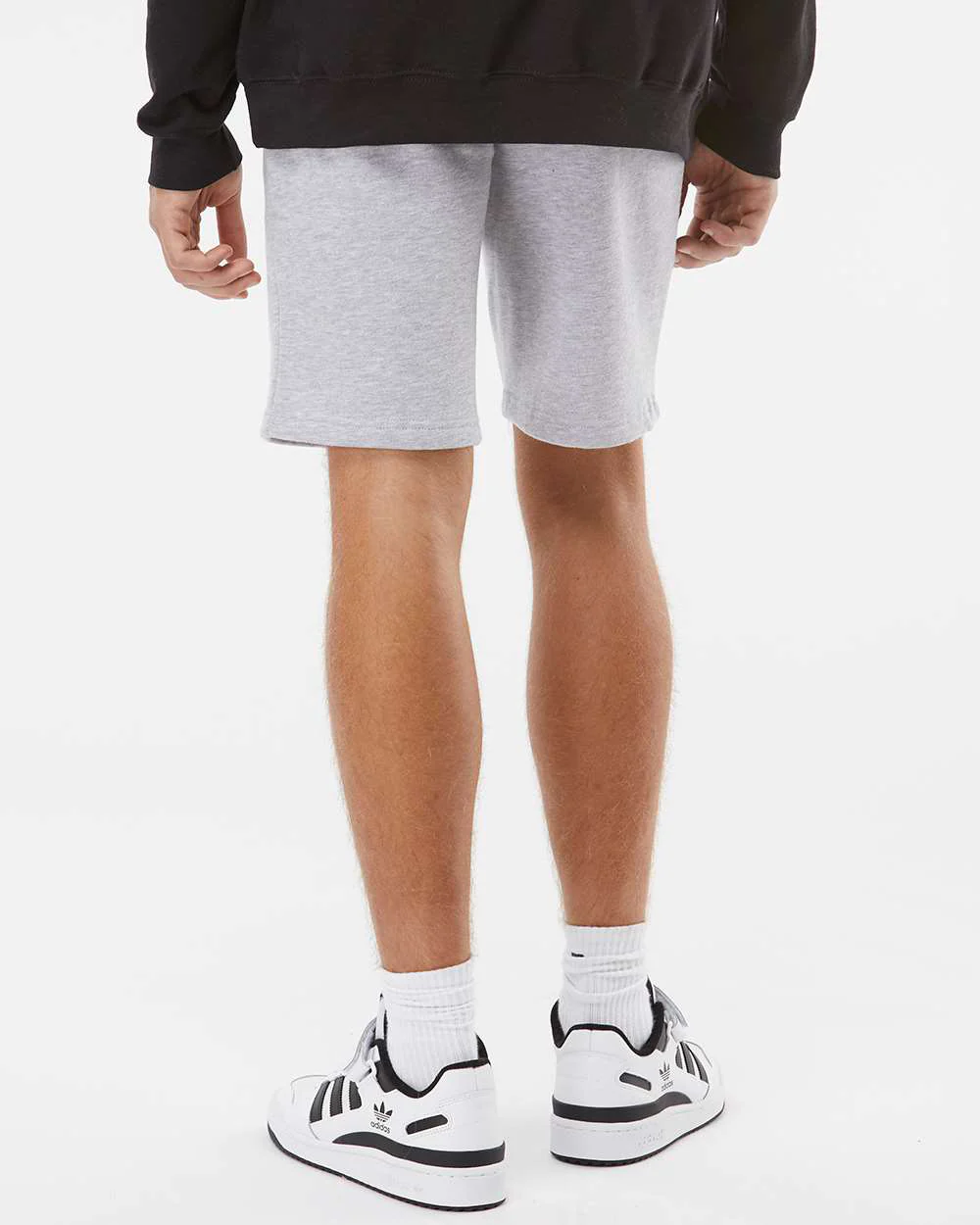 8.5oz. Midweight Short - Image 3