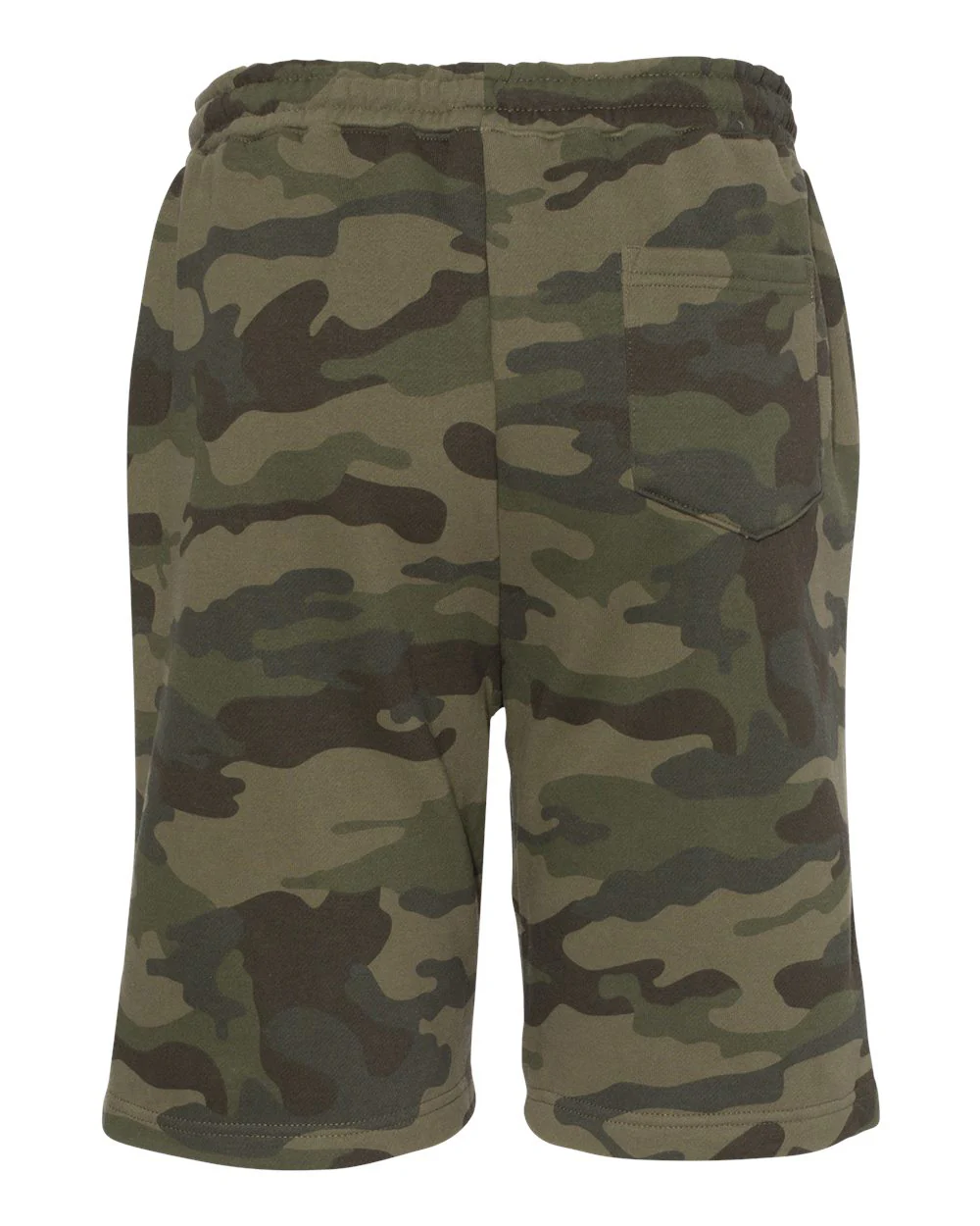 8.5oz. Midweight Short - Image 33