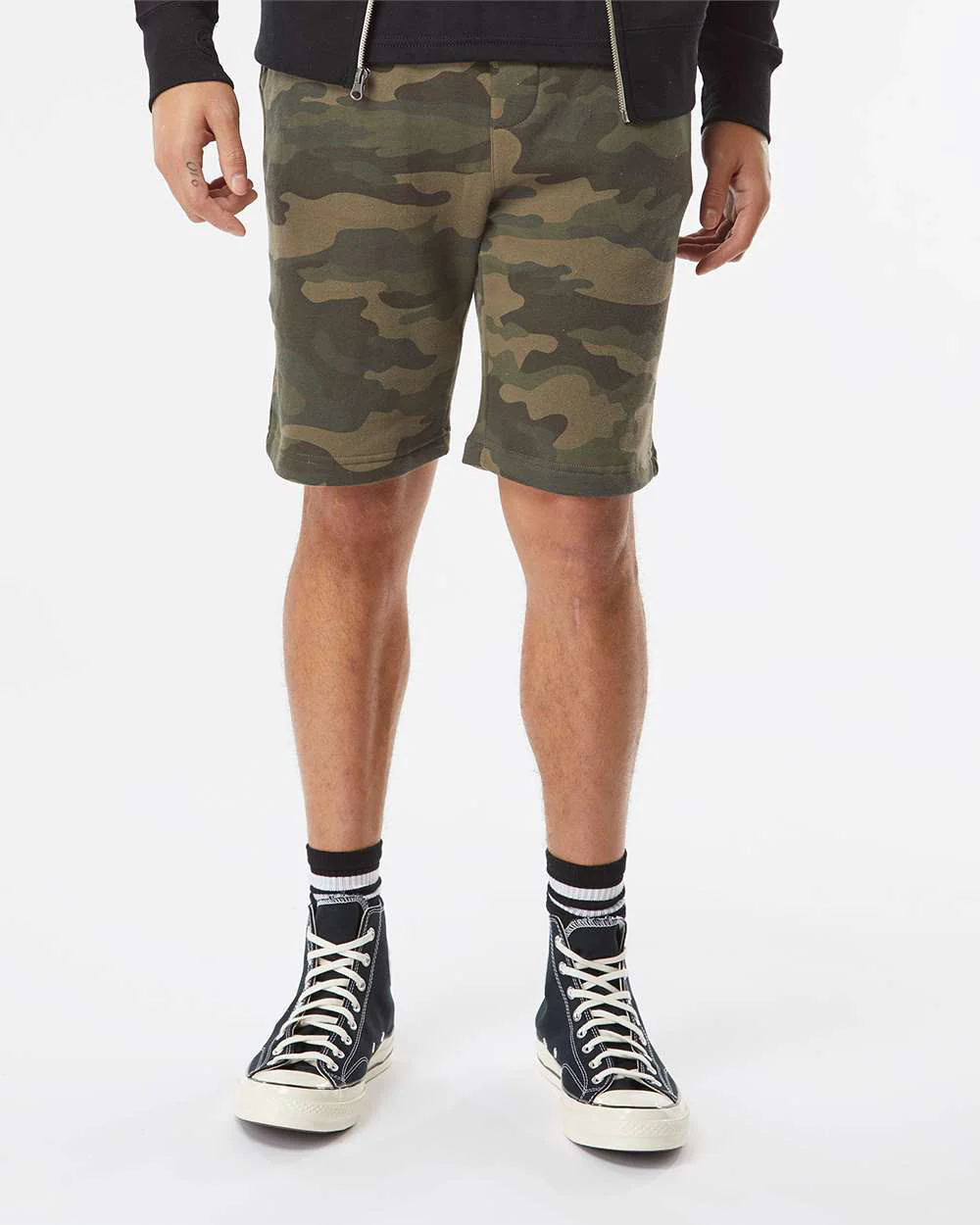 8.5oz. Midweight Short - Image 34