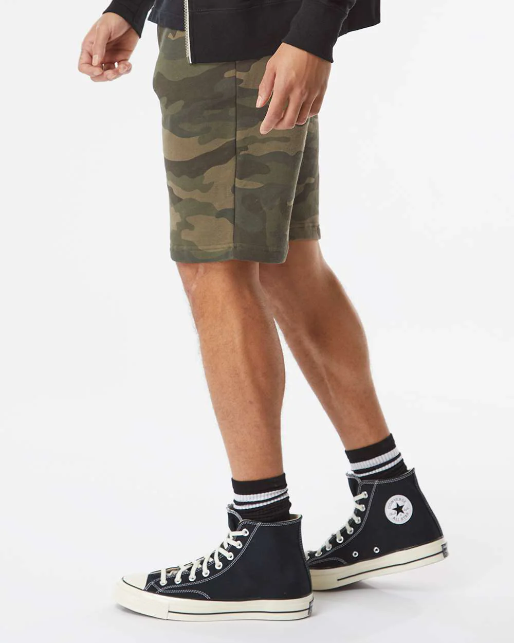 8.5oz. Midweight Short - Image 35