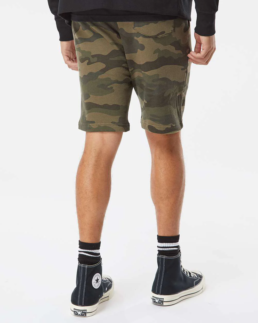 8.5oz. Midweight Short - Image 36