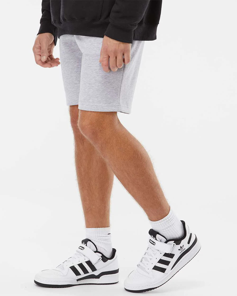 8.5oz. Midweight Short - Image 4