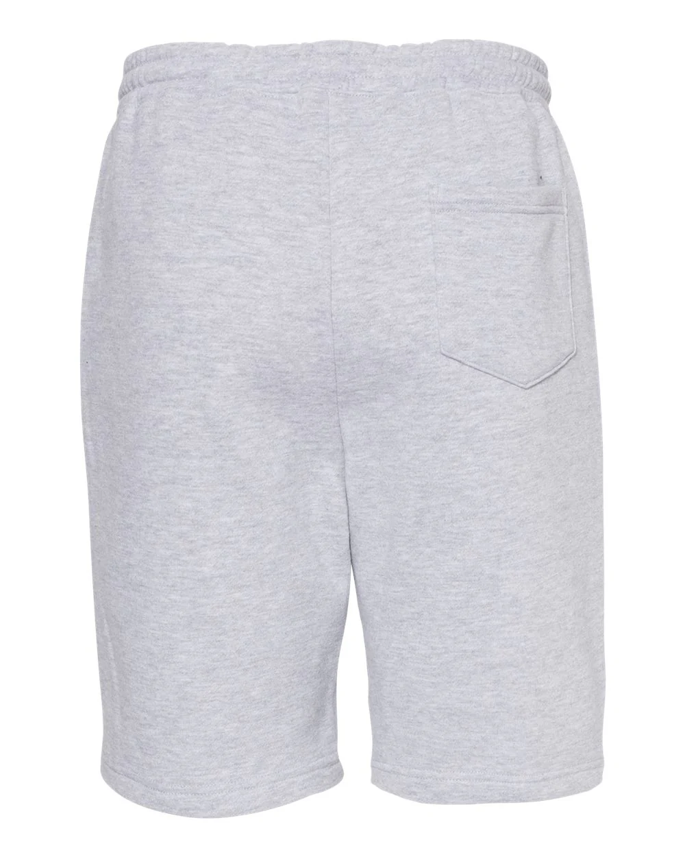 8.5oz. Midweight Short - Image 6