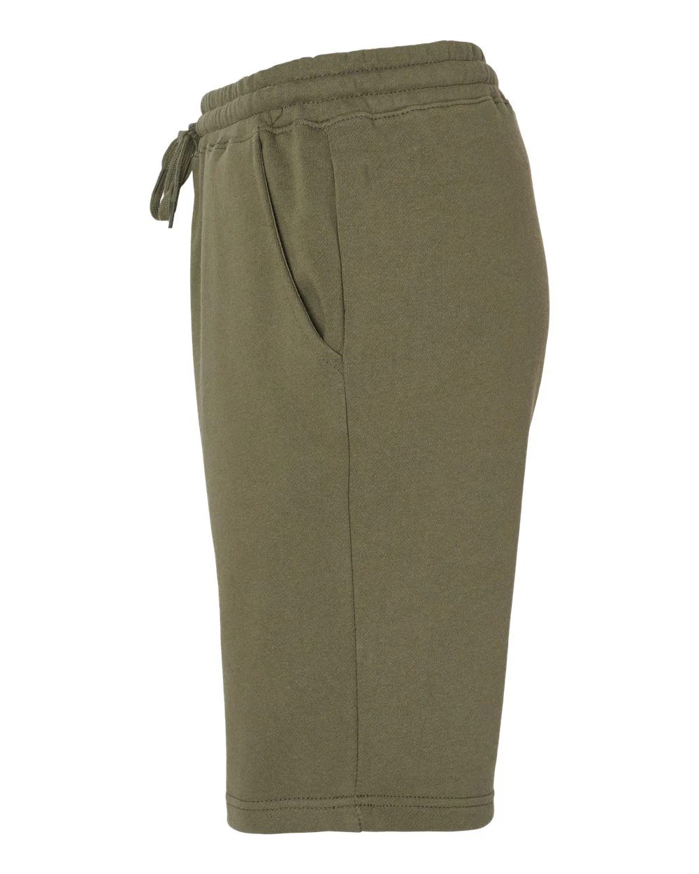 8.5oz. Midweight Short - Image 8