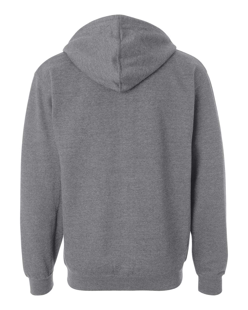 8.5oz. Midweight Zip Hood - Image 21