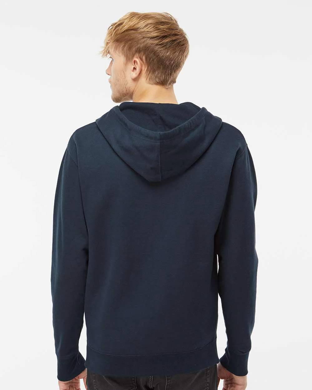 8.5oz. Midweight Zip Hood - Image 42