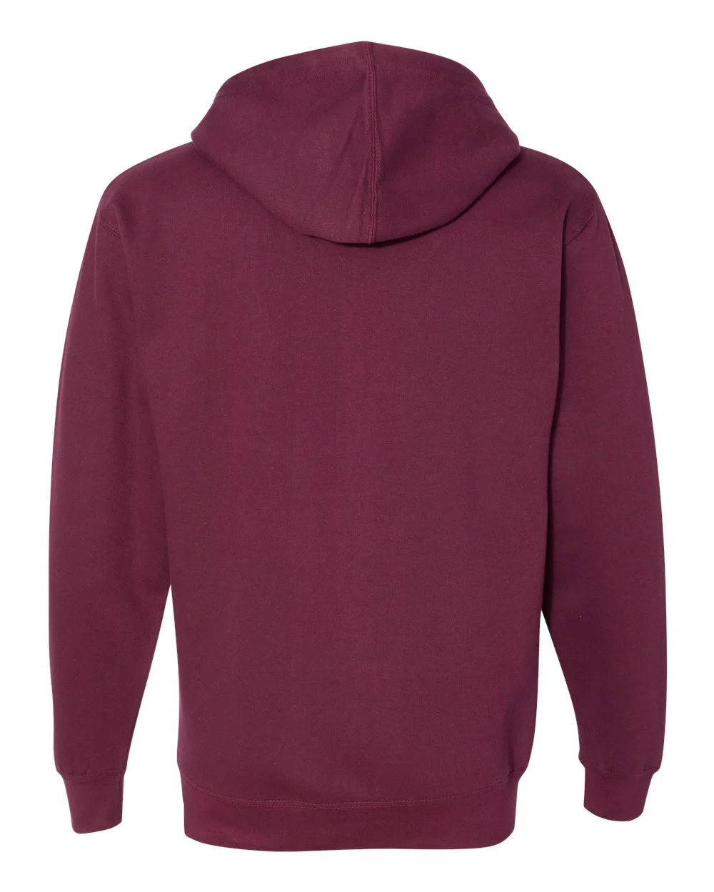 8.5oz. Midweight Zip Hood - Image 54