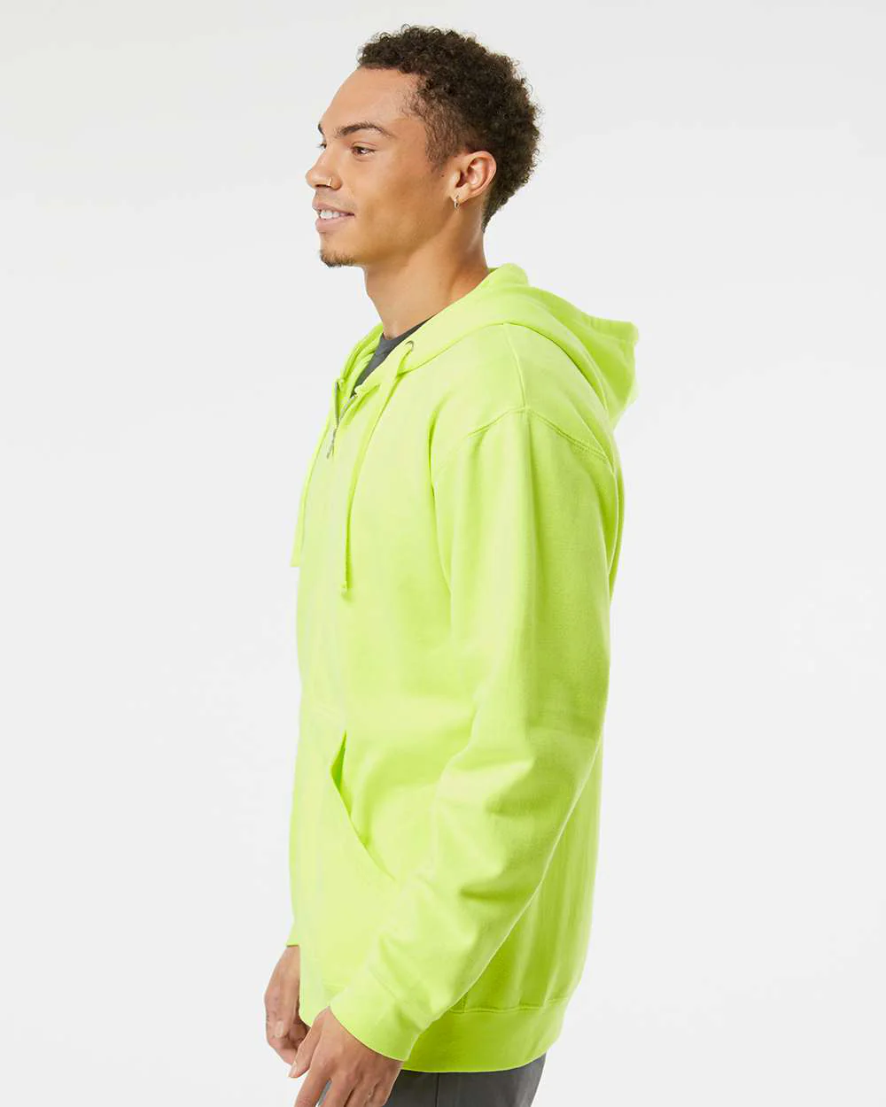 8.5oz. Midweight Zip Hood - Image 80