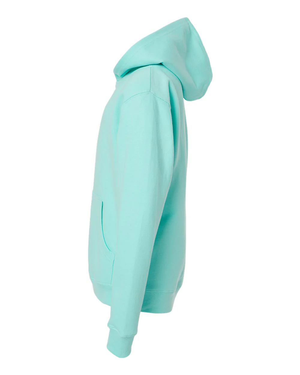 8.5oz. Youth Midweight Pullover Hood - Image 35