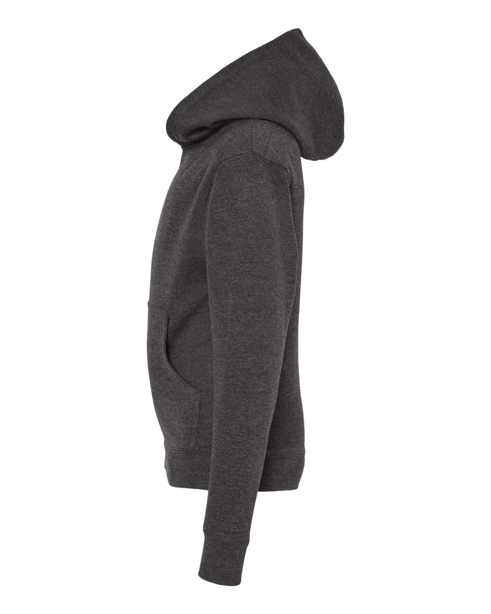 8.5oz. Youth Midweight Pullover Hood - Image 45