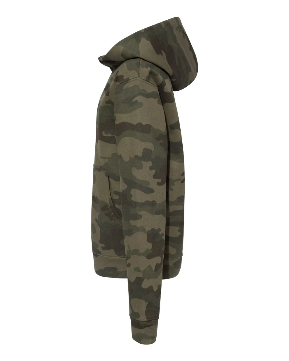 8.5oz. Youth Midweight Pullover Hood - Image 51