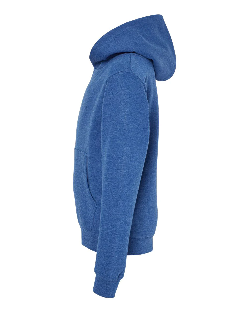 8.5oz. Youth Midweight Pullover Hood - Image 65