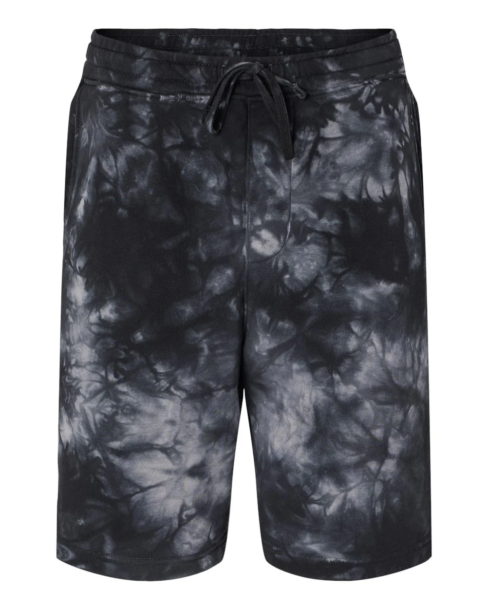 9oz. Mens Tie Dye Short - Image 6