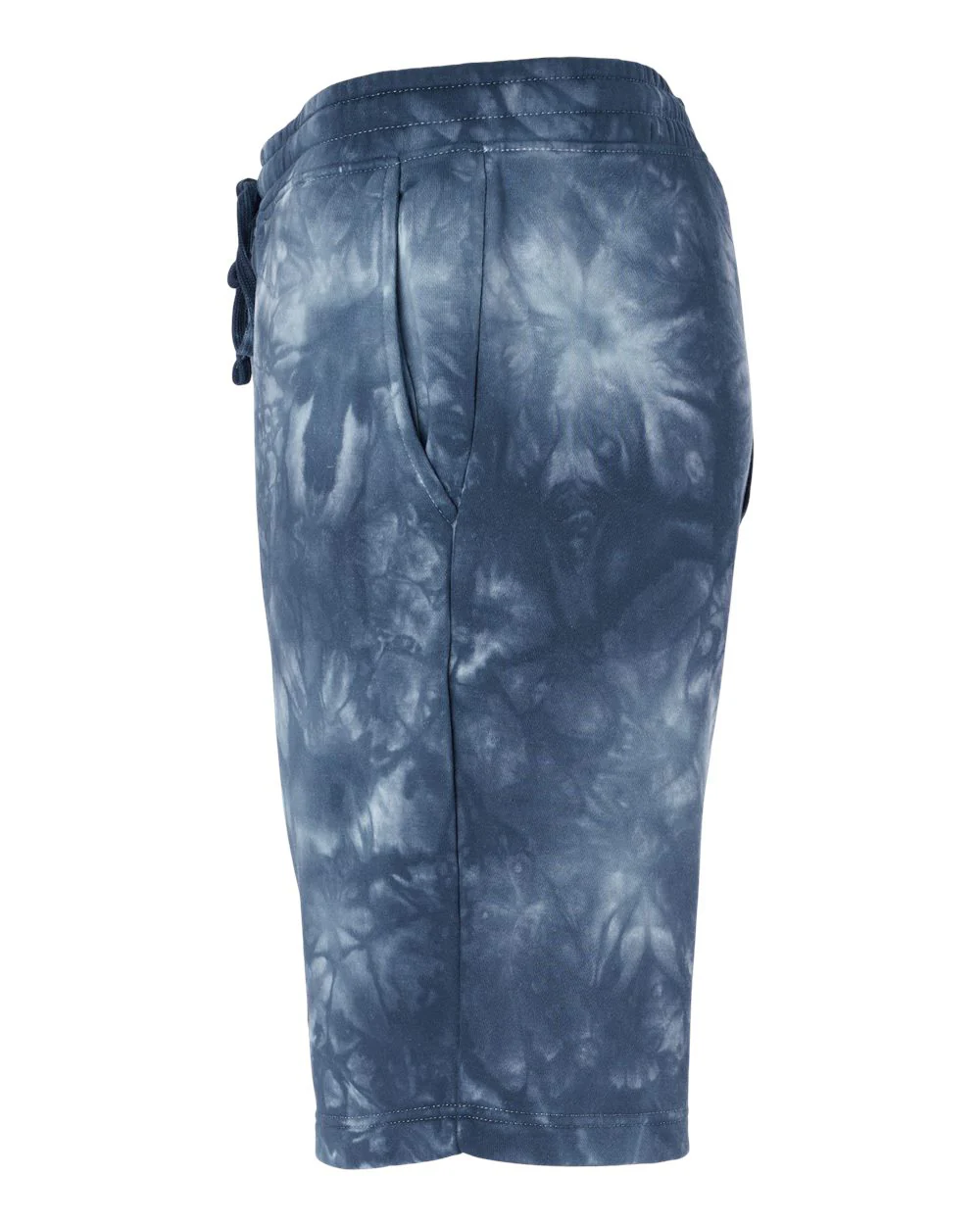 9oz. Mens Tie Dye Short - Image 8