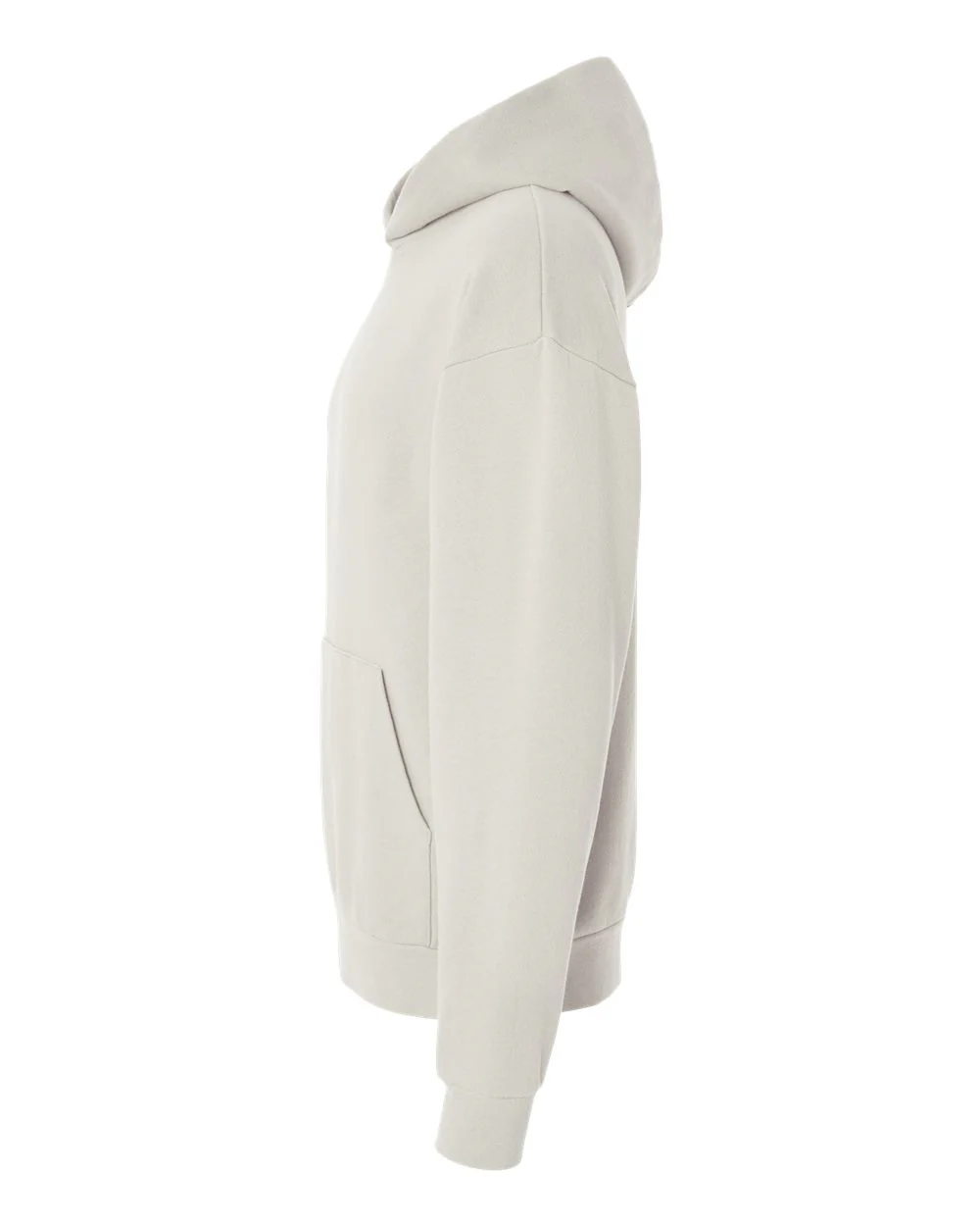 AVENUE 8.5oz/280gm Midweight Pullover Hood - Image 5