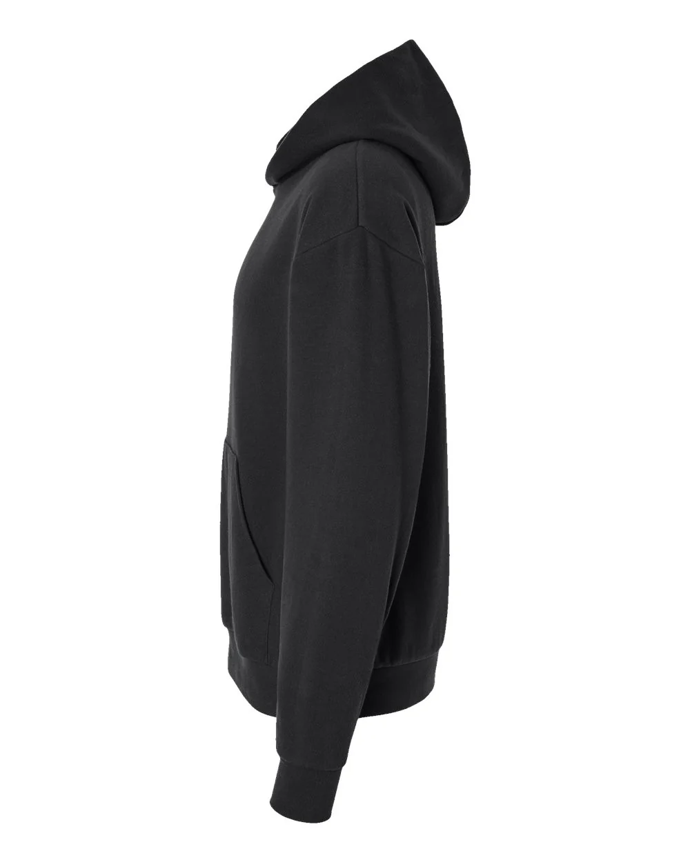 AVENUE 8.5oz/280gm Midweight Pullover Hood - Image 8