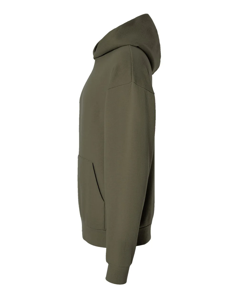 AVENUE 8.5oz/280gm Midweight Pullover Hood - Image 21