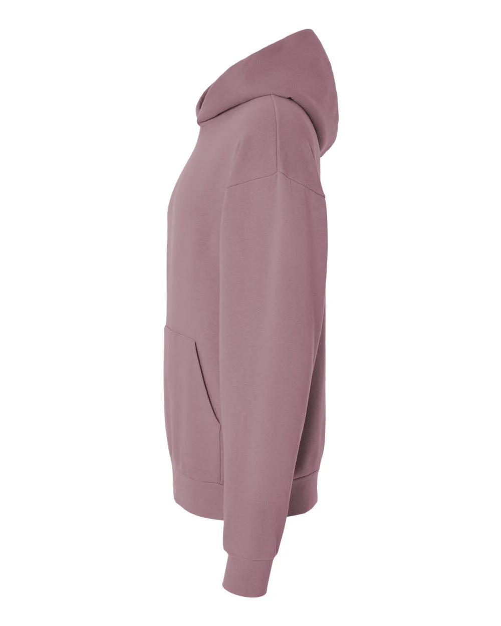 AVENUE 8.5oz/280gm Midweight Pullover Hood - Image 50