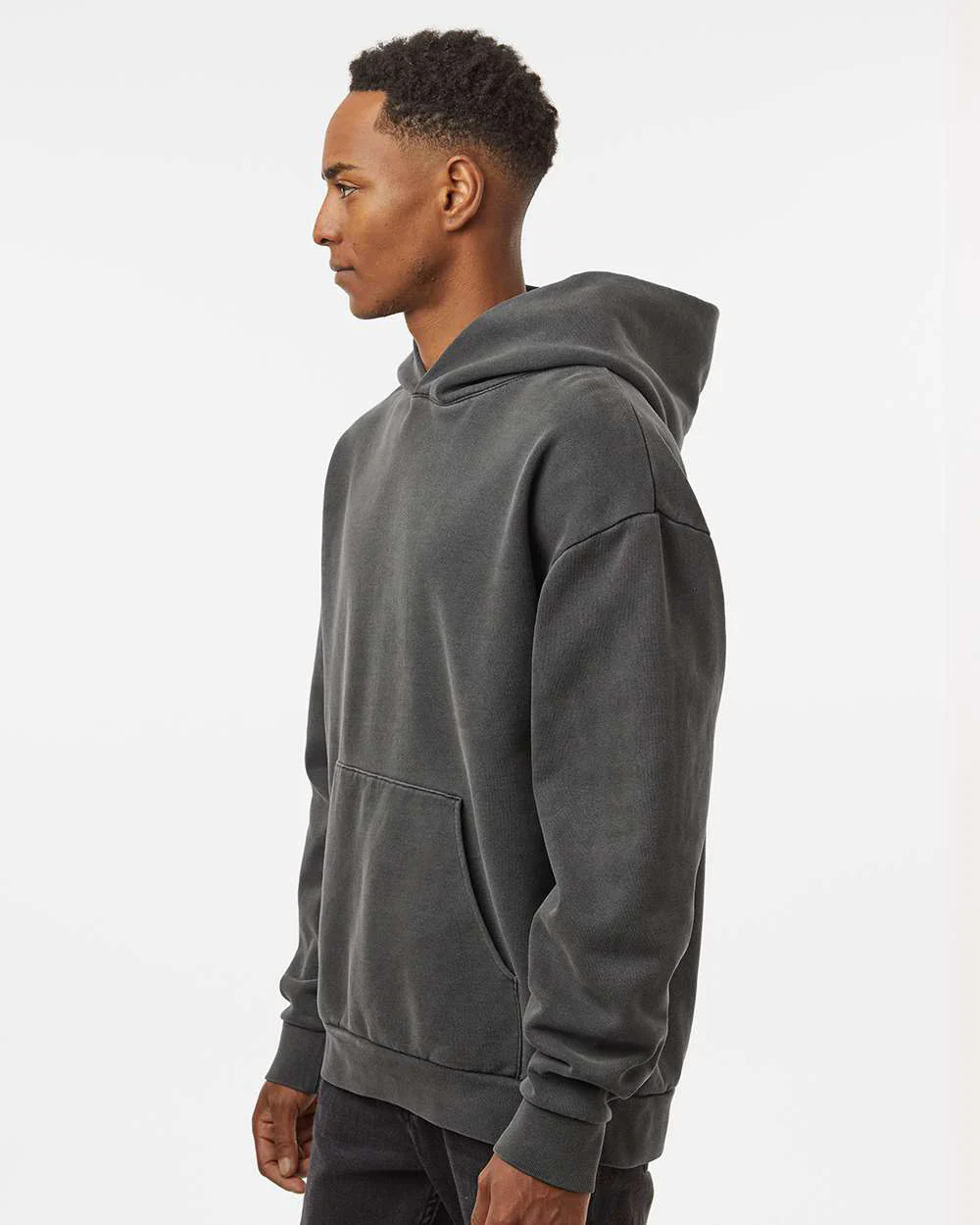 AVENUE 8.5oz/280gm Midweight Pullover Hood - Image 59