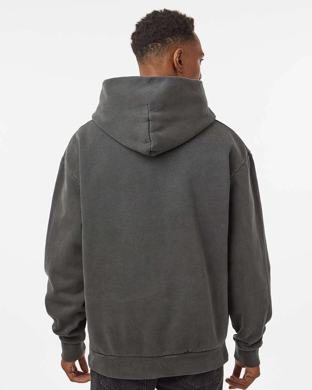 AVENUE 8.5oz/280gm Midweight Pullover Hood - Image 62