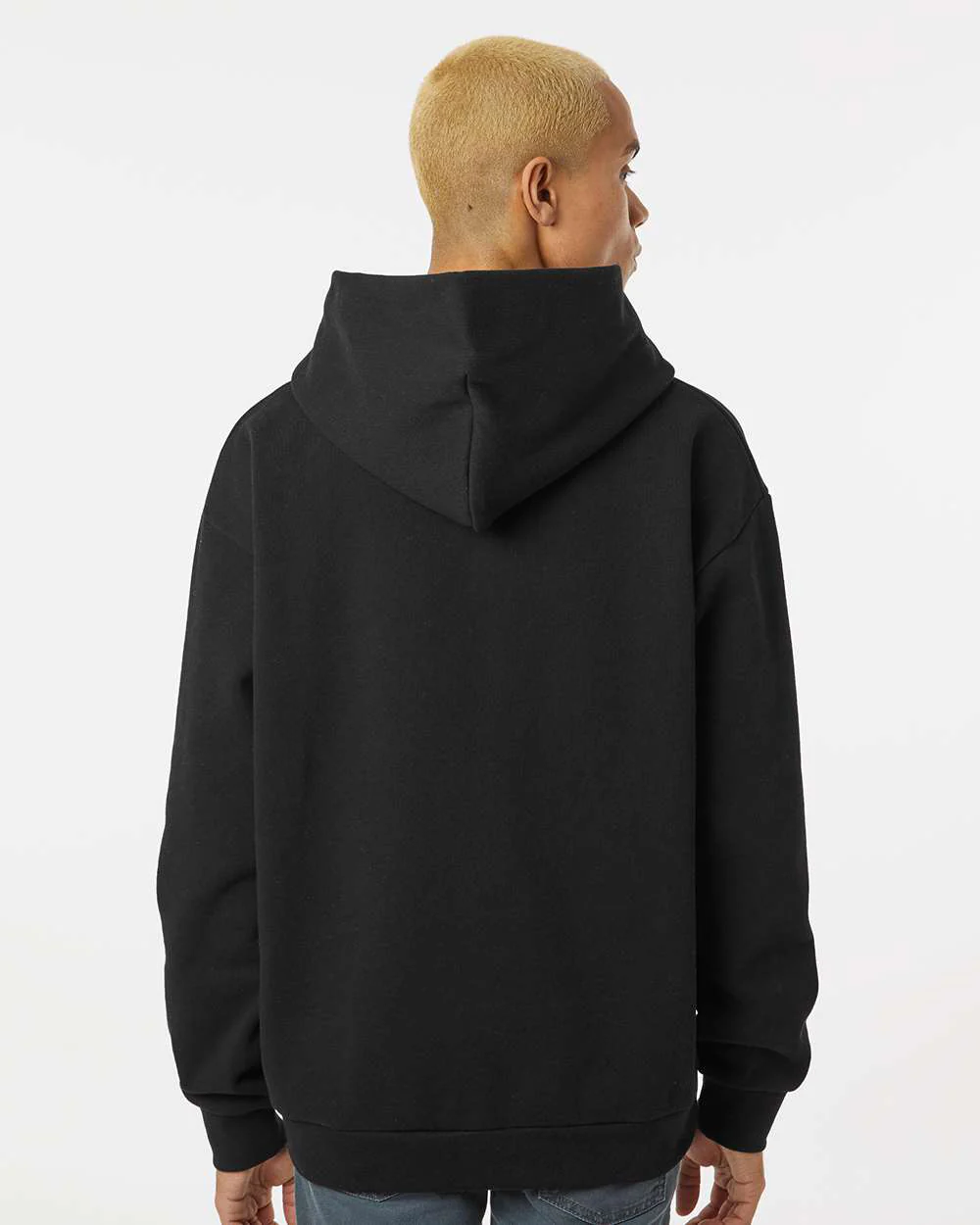 Boulevard 330gm Heavyweight Pullover Hood - Image 22