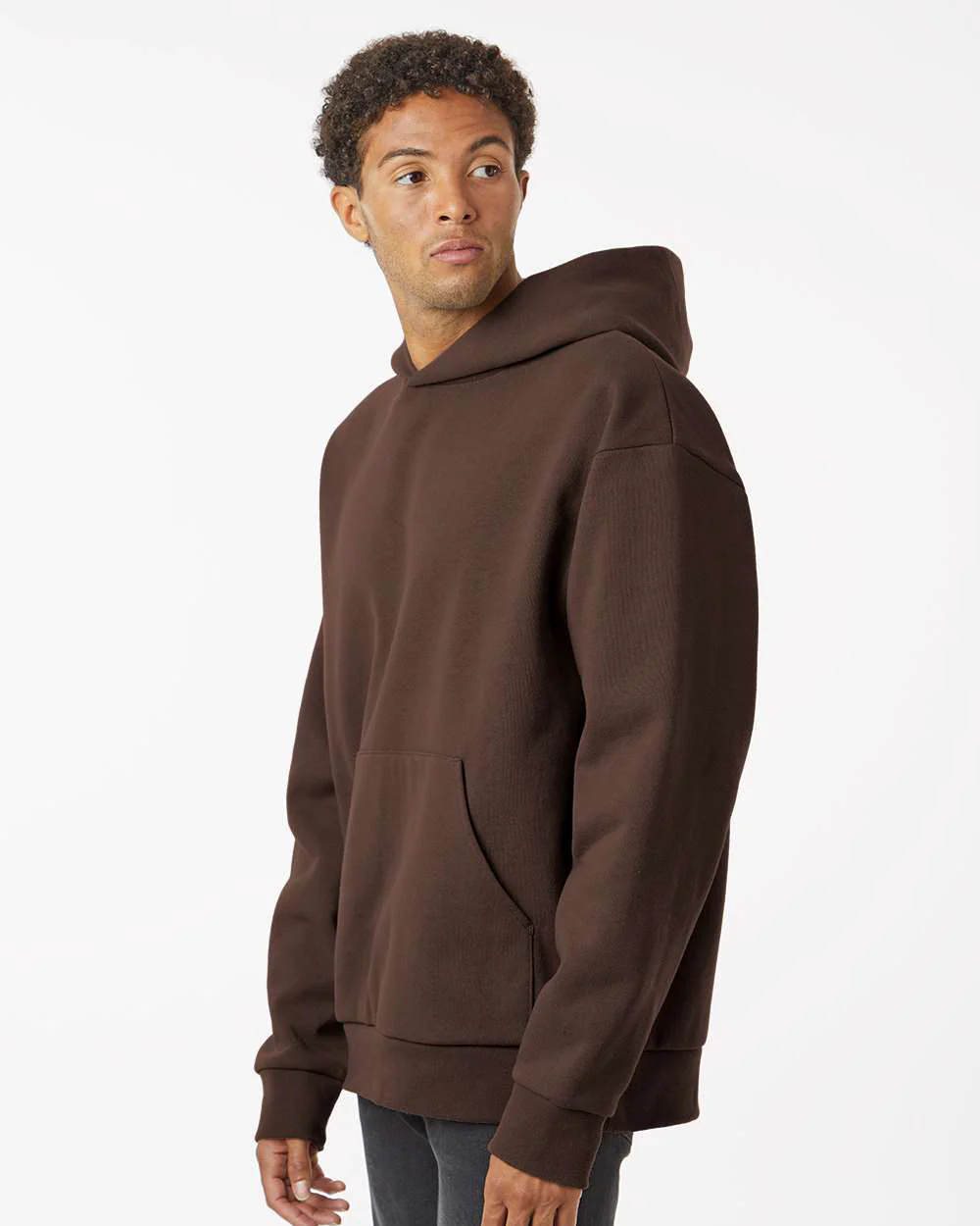 Boulevard 330gm Heavyweight Pullover Hood - Image 27