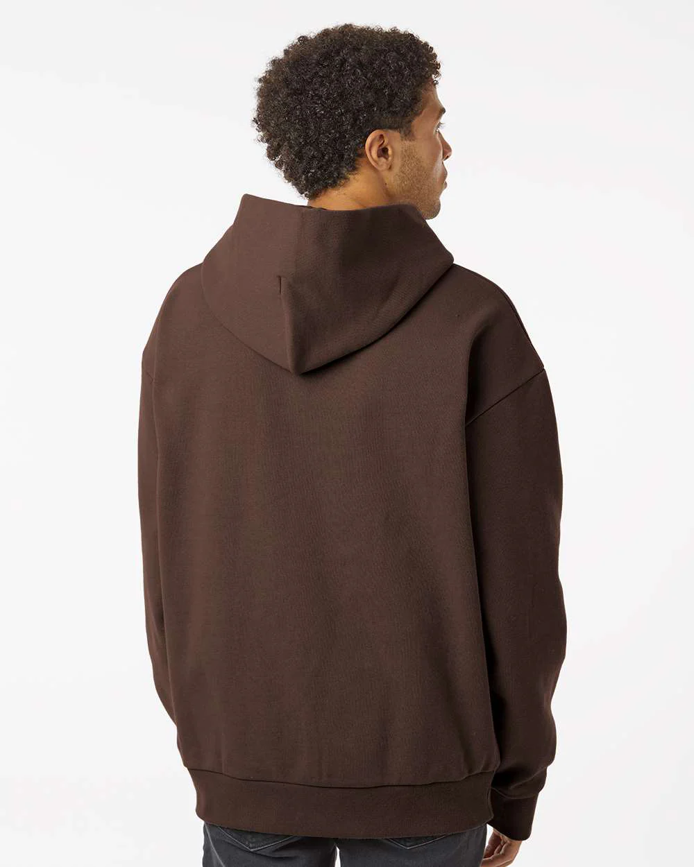 Boulevard 330gm Heavyweight Pullover Hood - Image 28
