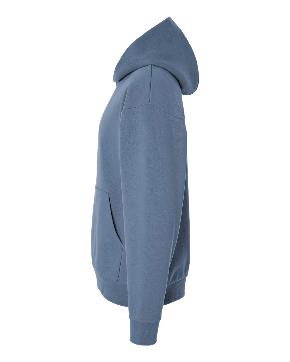 Boulevard 330gm Heavyweight Pullover Hood - Image 3