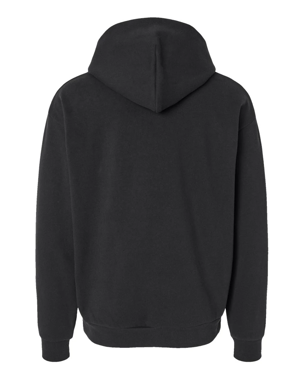 Boulevard 330gm Heavyweight Pullover Hood - Image 9